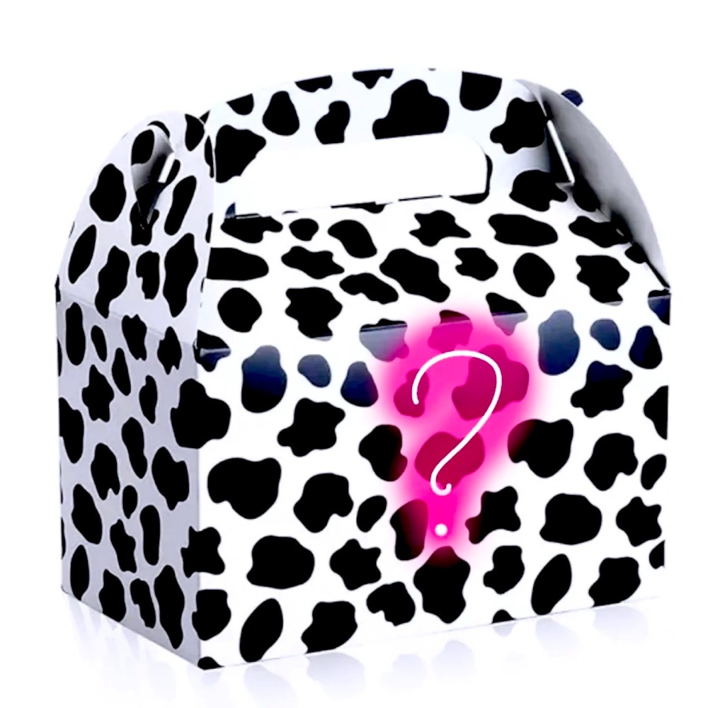 🩷MYSTERY BOXES!🩷